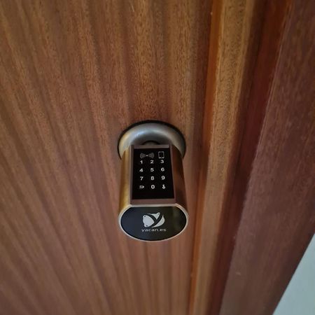Apartament Espectacular Loft Con Terraza Madryt Zewnętrze zdjęcie