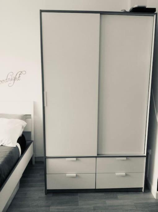 Apartament Espectacular Loft Con Terraza Madryt Zewnętrze zdjęcie