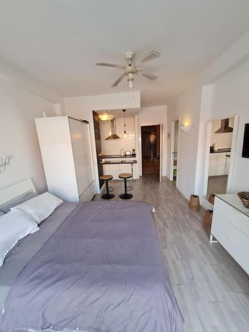 Apartament Espectacular Loft Con Terraza Madryt Zewnętrze zdjęcie